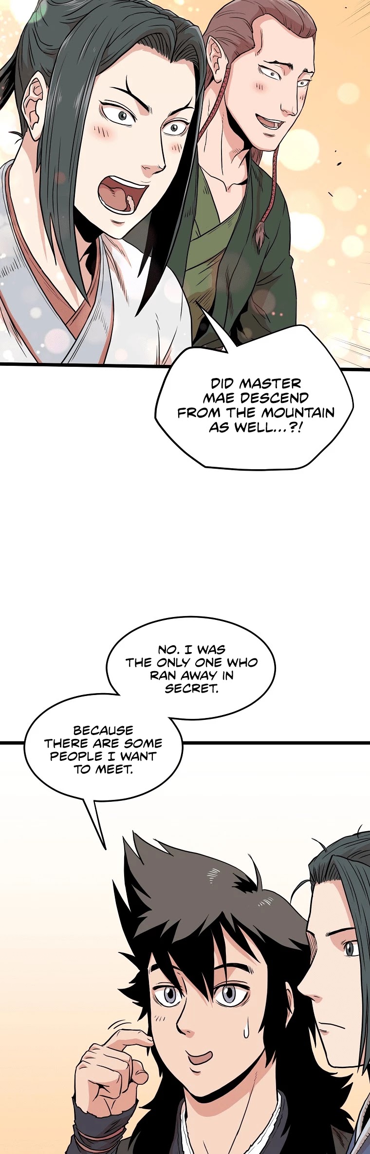 Murim Login Chapter 101 image 24